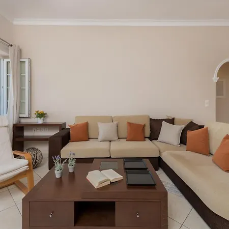 Apartamento Luna *