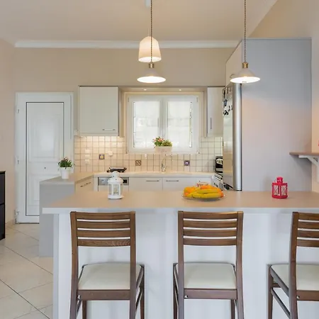 Apartamento Luna Akrotiri (Zakynthos)