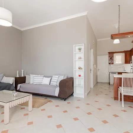 Apartamento Luna *