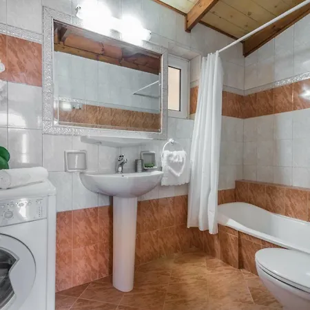 Apartamento Luna