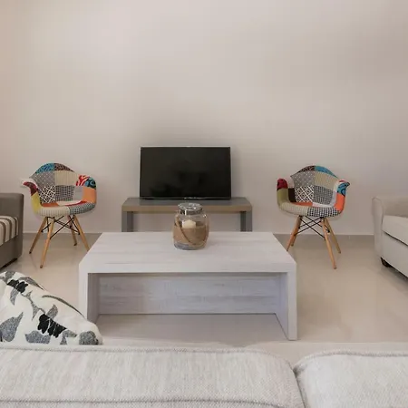 Luna Apartamento *