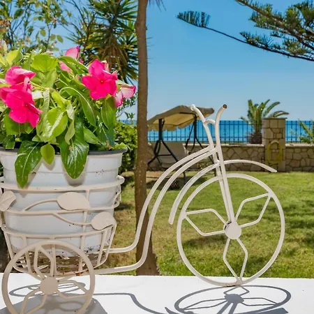 Apartamento Luna