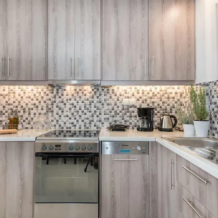 Apartamento Luna