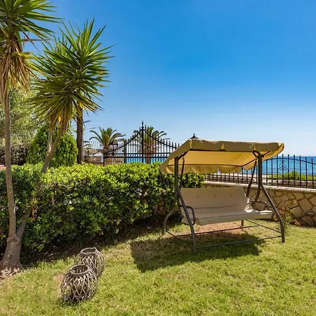 Apartman Luna Akrotíri