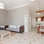 Apartamento Luna *