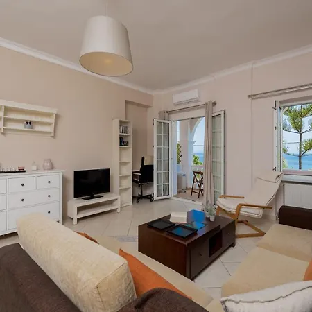 Apartment Luna