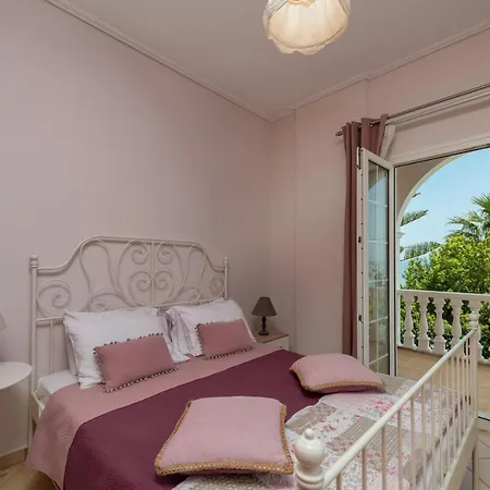 Apartment Luna
