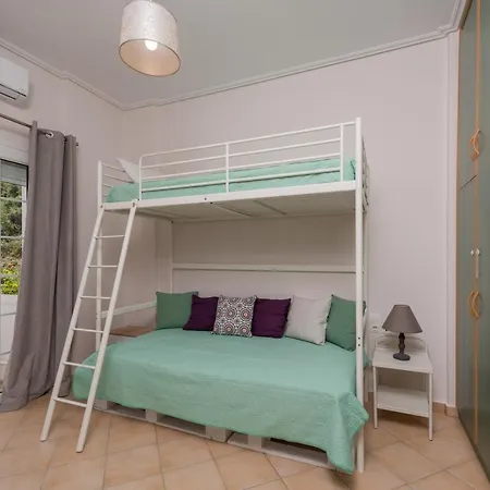 Luna Apartment Akrotiri (Zakynthos)