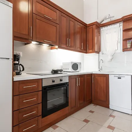 Apartment Luna