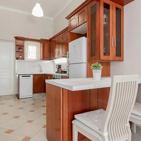 Luna Apartment Akrotiri (Zakynthos)