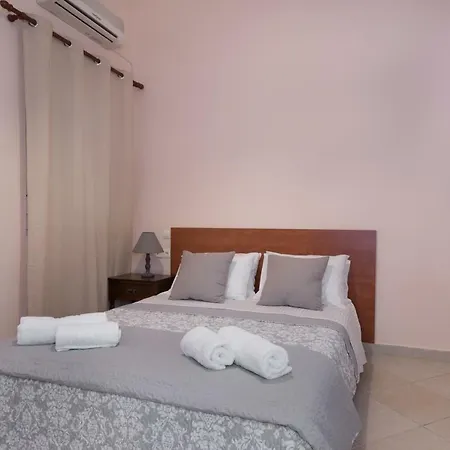 Apartment Luna