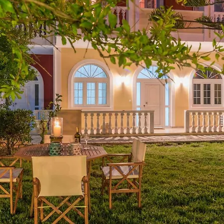 Luna Apartment Akrotiri (Zakynthos)