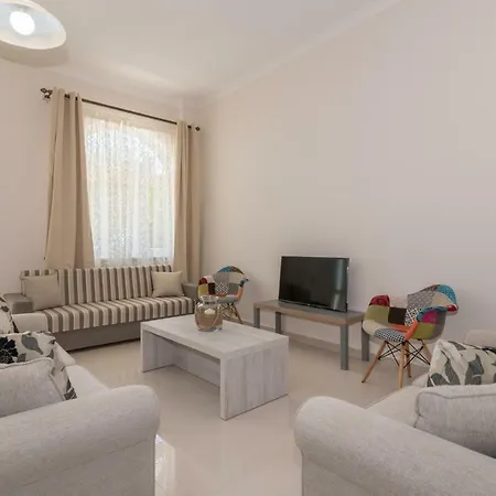Apartment Luna