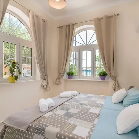 Apartment Luna