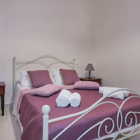 Apartment Luna Akrotiri (Zakynthos)