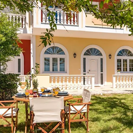 Luna * Akrotiri (Zakynthos)