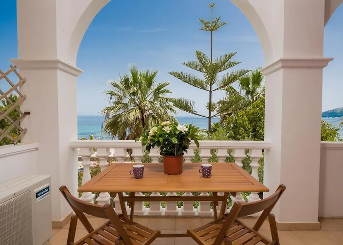 Appartamento Luna Akrotiri (Zakynthos)