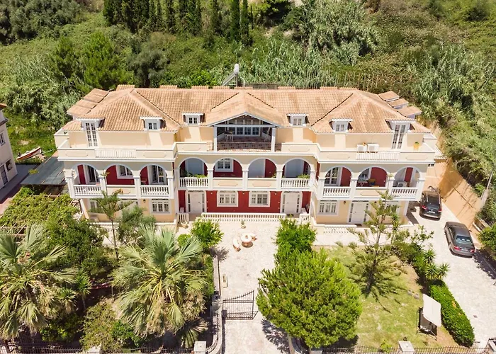 Luna * Akrotiri (Zakynthos)