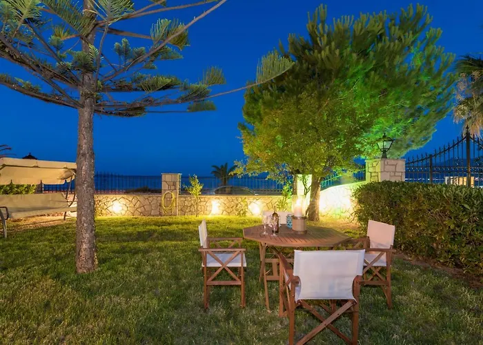 Luna Appartamento Akrotiri (Zakynthos)