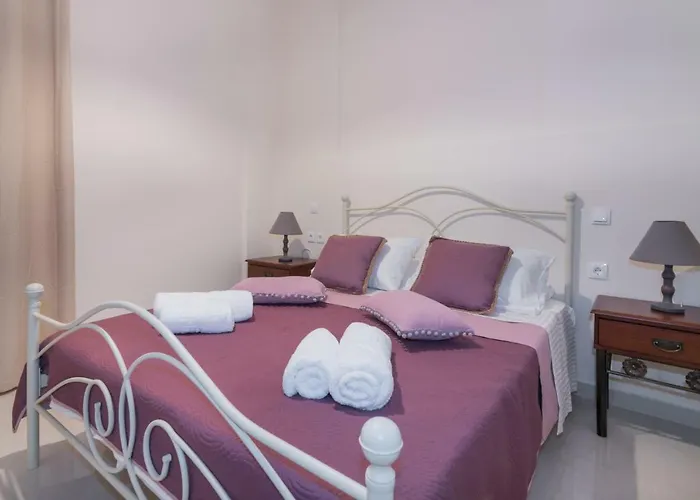 Luna Apartmán Akrotiri (Zakynthos)