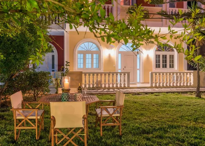 Luna Appartamento Akrotiri (Zakynthos)
