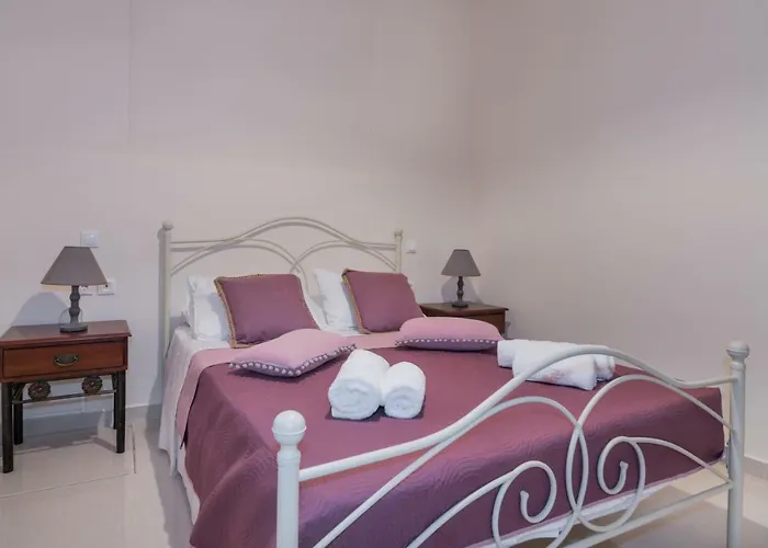 Appartamento Luna Akrotiri (Zakynthos)