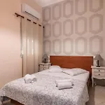 Luna Apartment