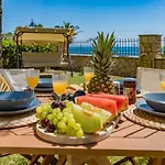 Luna Apartment Akrotiri (Zakynthos)