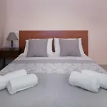 Luna Apartment