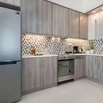 Apartment Luna *