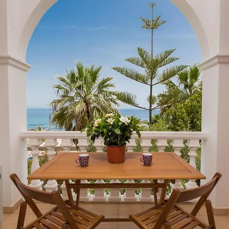 Appartement Luna Akrotiri (Zakynthos)