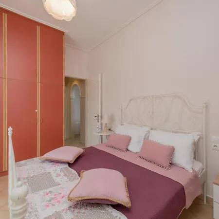 Appartement Luna Akrotiri (Zakynthos)