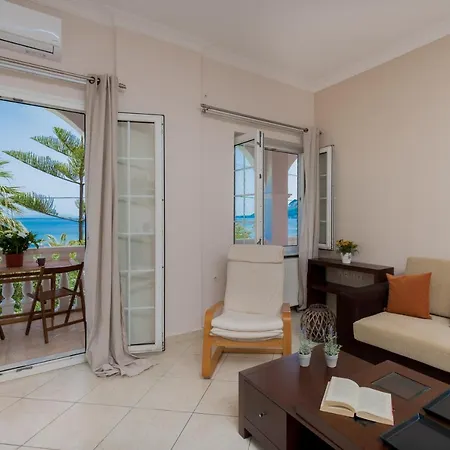 Appartement Luna *