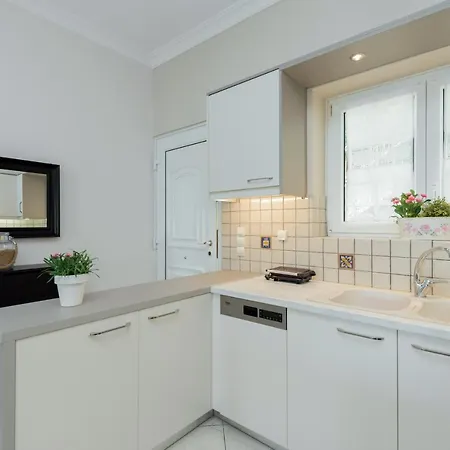 Luna Appartement *