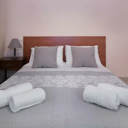 Luna Appartement