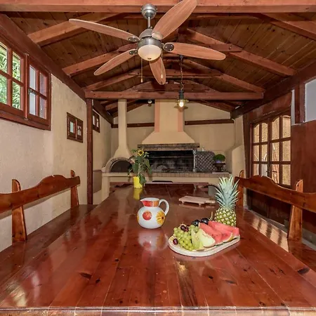 Appartement Luna