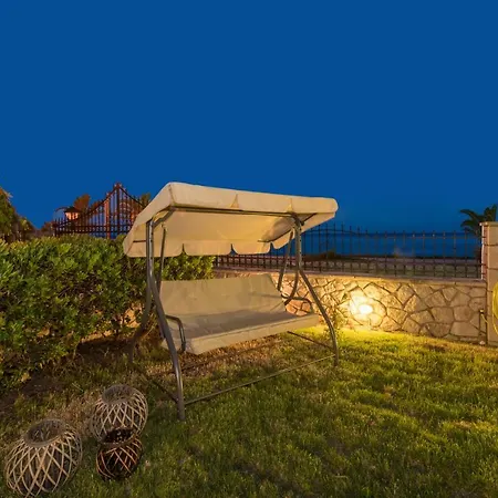 Appartement Luna *