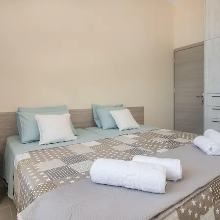 Appartement Luna