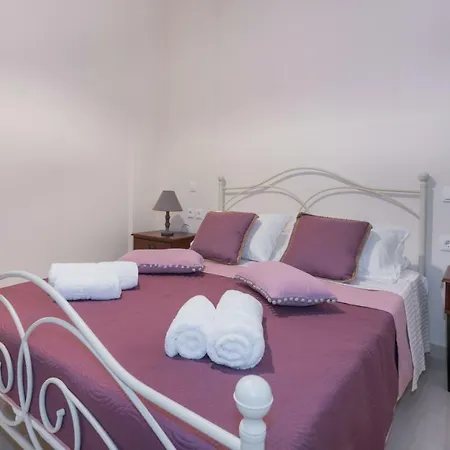 Luna Appartement Akrotiri (Zakynthos)