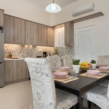 Appartement Luna Akrotiri (Zakynthos)