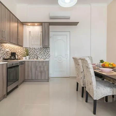 Luna Appartement *