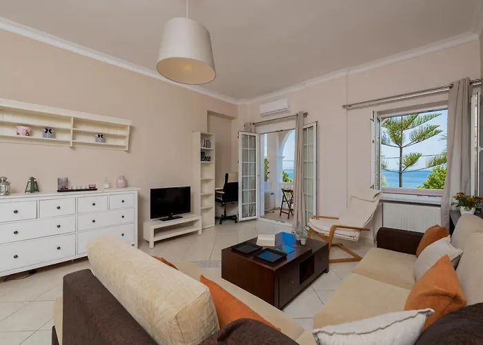 Apartmán Luna