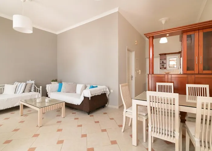 Luna Apartmán
