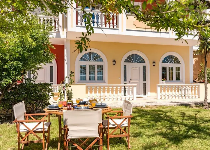 Luna * Akrotiri (Zakynthos)